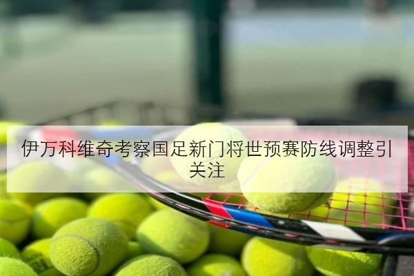 伊万科维奇考察国足新门将世预赛防线调整引关注